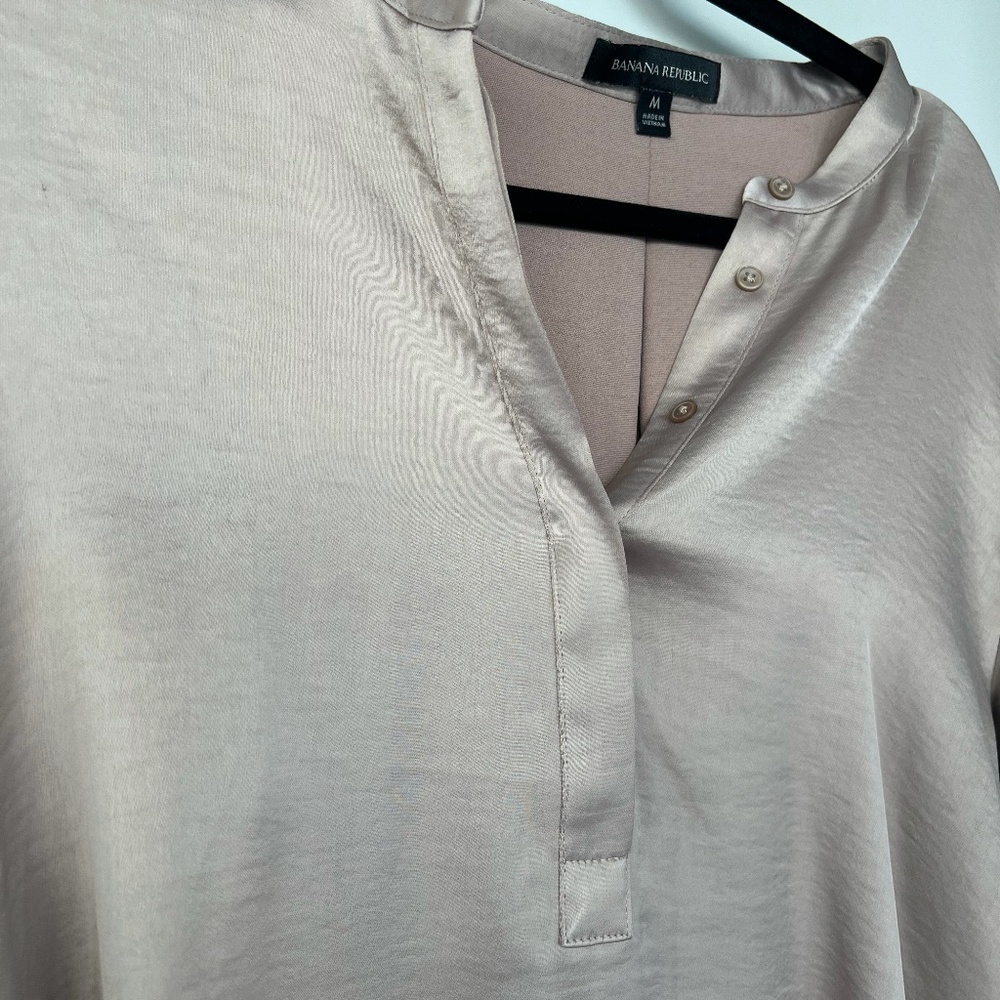 Banana Republic Blouse